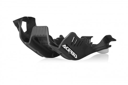 Acerbis 2791671007 ACB Skid Plates