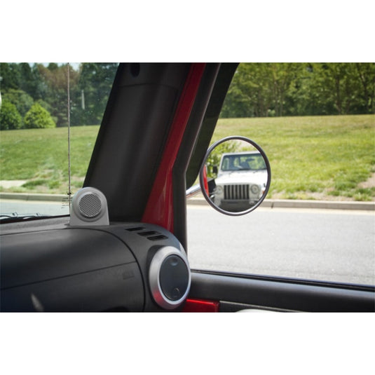 Rugged Ridge 11025.10 RUG Mirrors