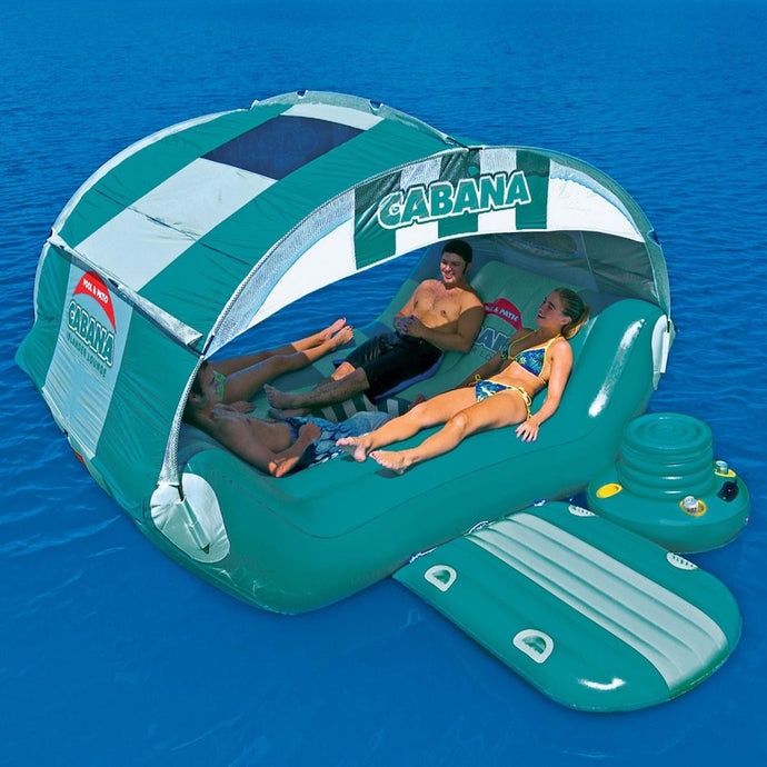 Sportsstuff 54-1920A Cabana Islander