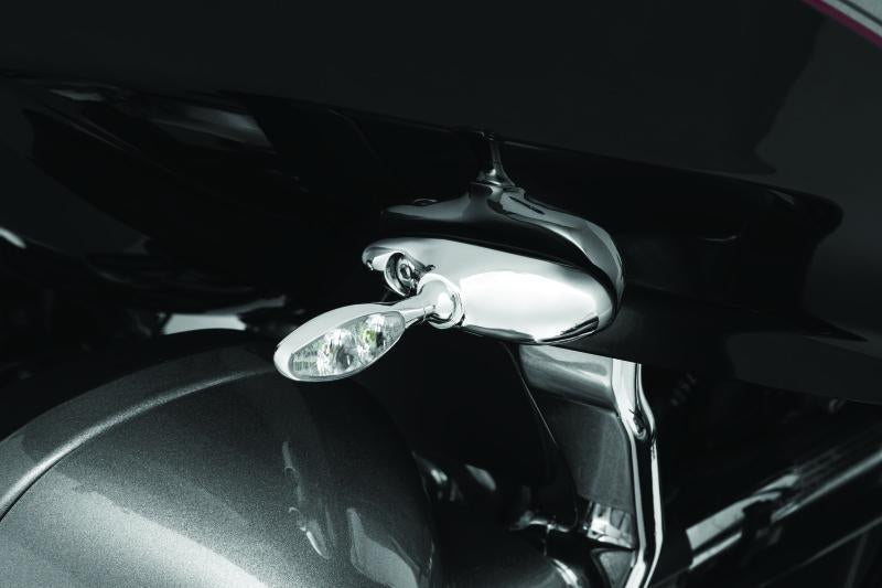Load image into Gallery viewer, Kuryakyn 2848 KUR Turn Signal Kits C
