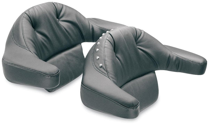 Mustang 75317 Extended Arm Wrap-Around Backrest - Regal
