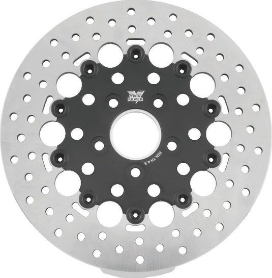 Twinpower 666839 TWP Brake Rotors