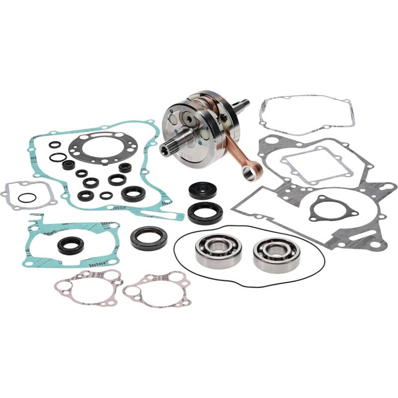 Load image into Gallery viewer, Hot Rods CBK0020 HDS Bottom End Kit
