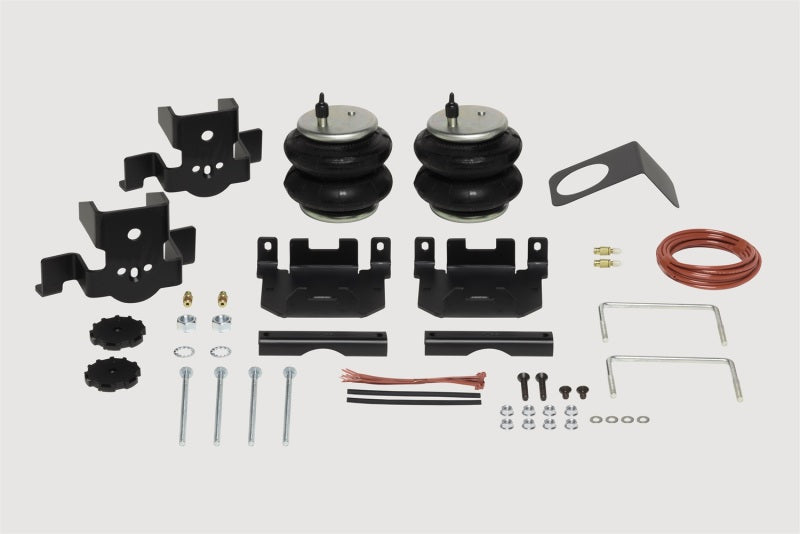 Load image into Gallery viewer, Firestone 2558 FIR Ride-Rite Kits - Rear
