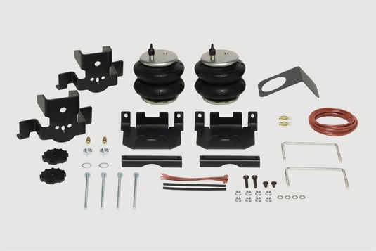 Firestone 2558 FIR Ride-Rite Kits - Rear