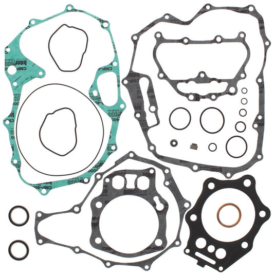 Vertex 808897 Complete Gasket Set