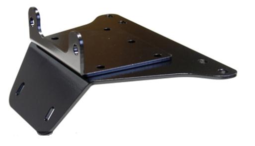 Kfi Products 100520 Winch Mount