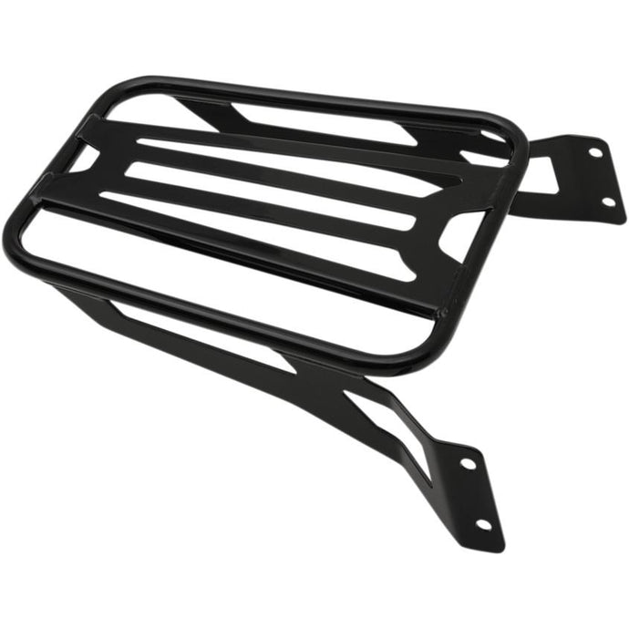 Cobra 602-3501B Bolt-On Luggage Rack