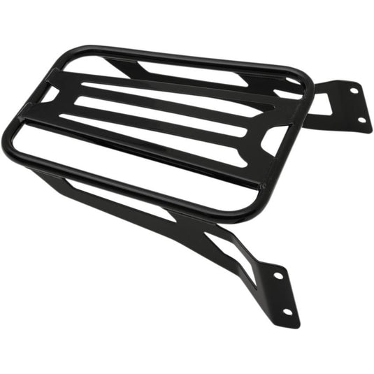 Cobra 602-3501B Bolt-On Luggage Rack