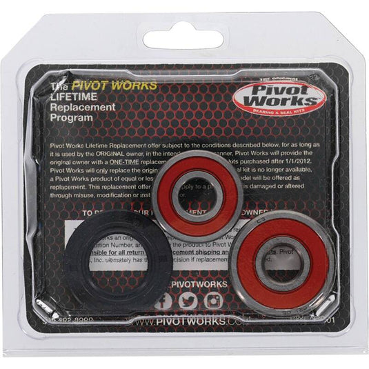 Pivot Works 25-1191-P PIV Wheel Bearing Kit