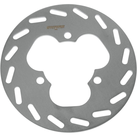 Moose Racing PS1112R Replacement Brake Rotor