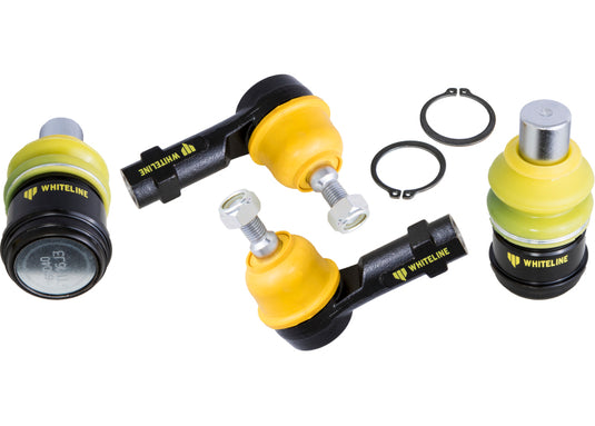 Whiteline KCA395 WL Roll Center Adj Kits