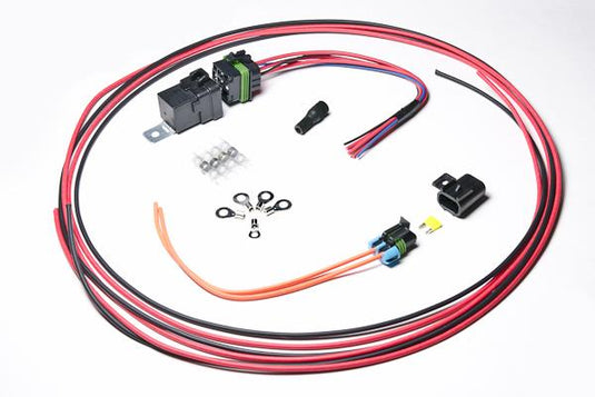 Radium Engineering 17-0031 RAD Wiring Harnesses