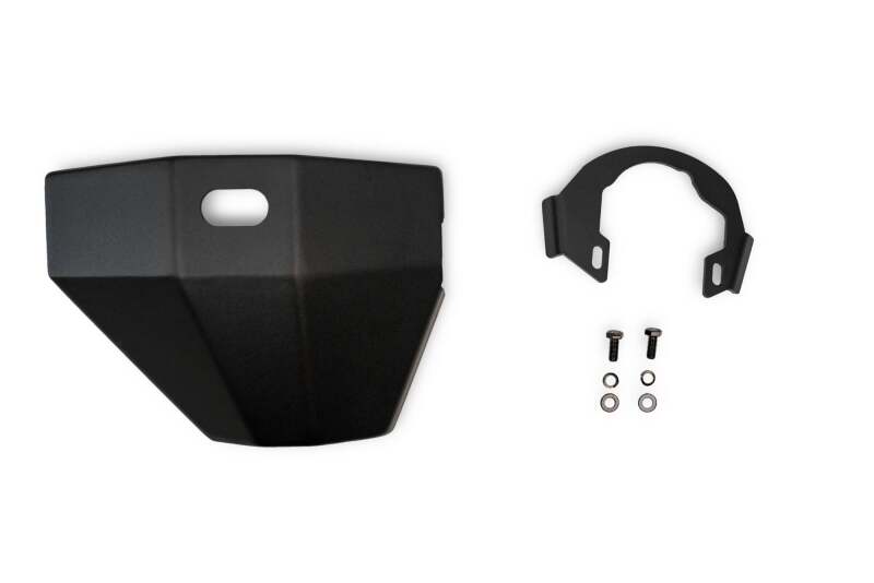 Load image into Gallery viewer, Dv8 Offroad SPJL-12 DVE Skid Plates
