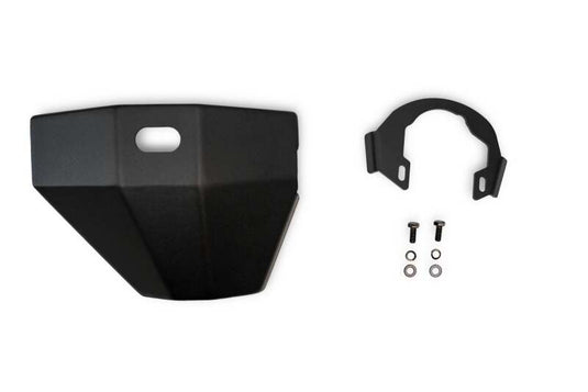Dv8 Offroad SPJL-12 DVE Skid Plates