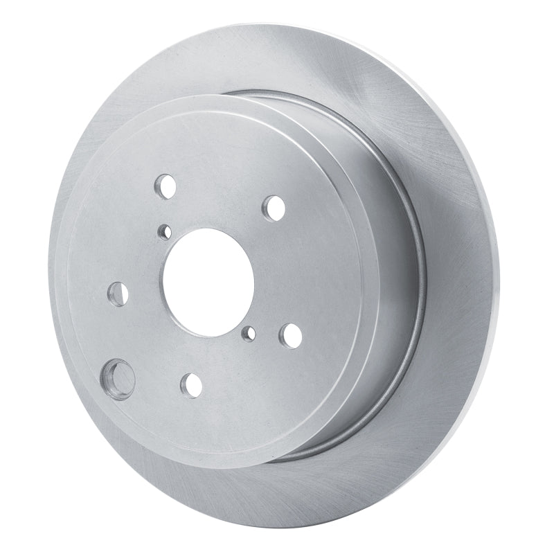 Load image into Gallery viewer, Dfc 600-13024 DFC Brake Rotors - Plain
