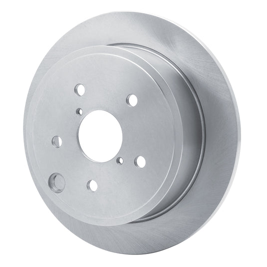 Dfc 600-13024 DFC Brake Rotors - Plain