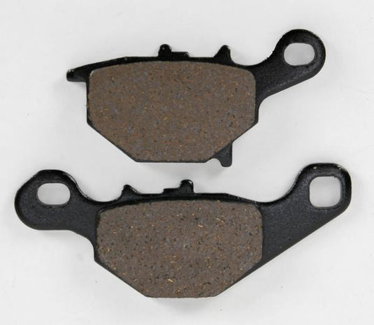 Vesrah VD-358 Organic Brake Pads