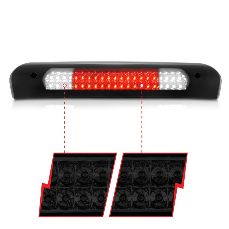 Load image into Gallery viewer, Anzo 531081 ANZ LED 3rd Brake Light
