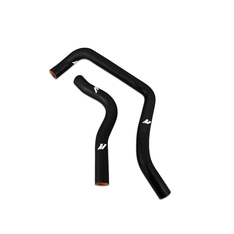 Load image into Gallery viewer, Mishimoto MMHOSE-INT-97BK MM Silicone Hose - Radiator
