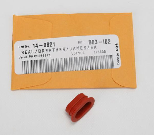 James Gasket 17393-07 Breather Seal