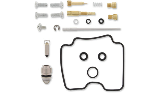 Moose Racing 26-1265 Carburetor Repair Kit