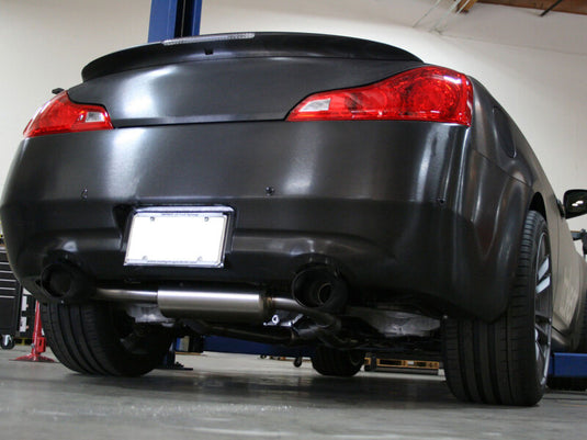 Afe 49-36103-B AFE Exhaust Cat Back
