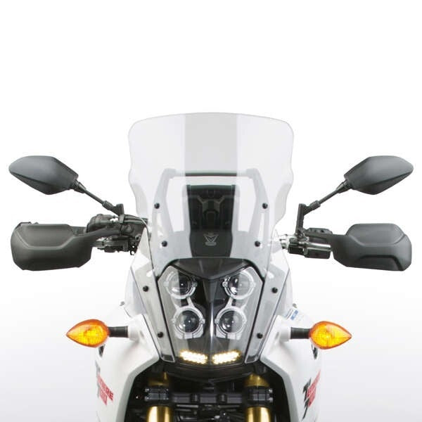 National Cycle N20337 VStream Windscreens - 12in. - Light Tint