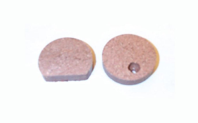 Spi 05-152-15 Brake Pads - Semi-Metallic