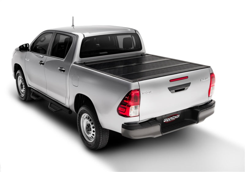 Load image into Gallery viewer, Undercover FX41014 UND Flex Bed Covers
