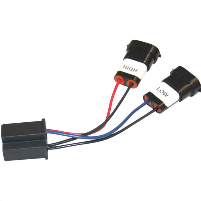Namz NHAP-01 Headlight Adapter