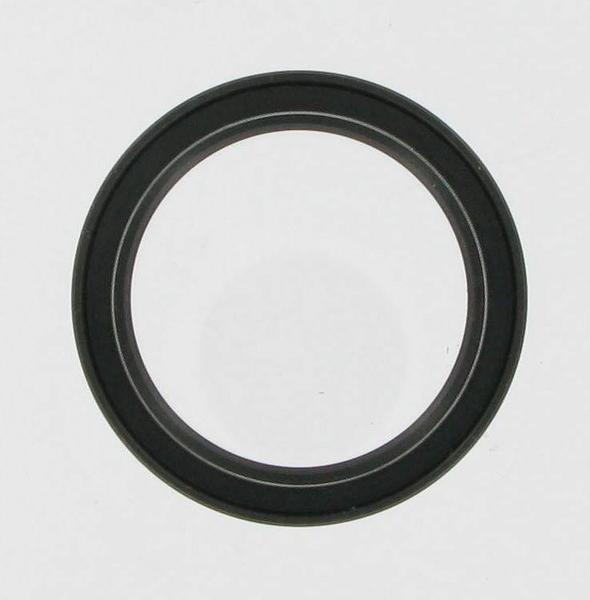 James Gasket 37741-82-A Mainshaft Seal - Large - Double Lip Metal