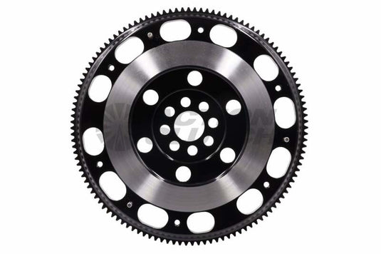 Action Clutch AC121FW AON Flywheel - Chromoly