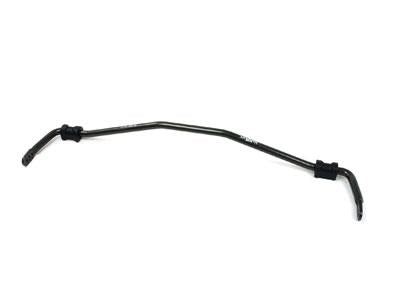 H&R 70406 HR Sway Bars - Front