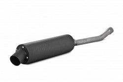 Mbrp AT-7201 7000 Series Sport Exhaust Kit