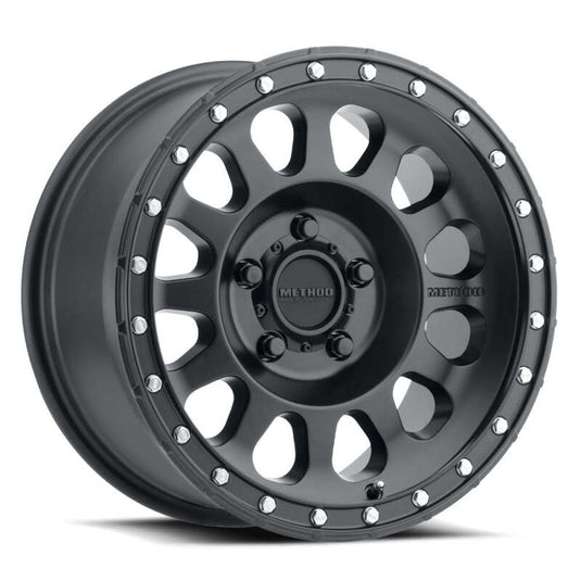 Method Wheels MR31529087518 MRW MR315 Wheels