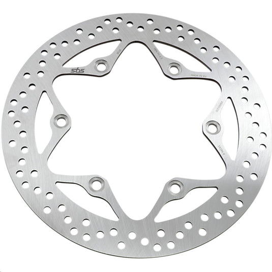 Sbs 5028 Stainless Steel Brake Rotor