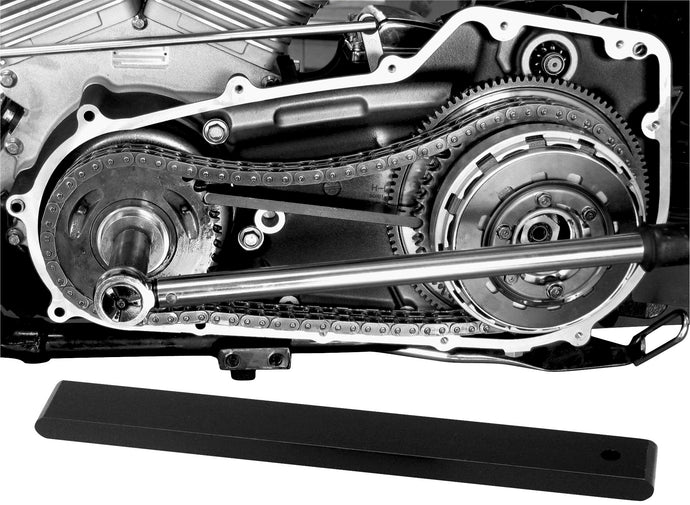 Jims 2312 Primary Locking Bar