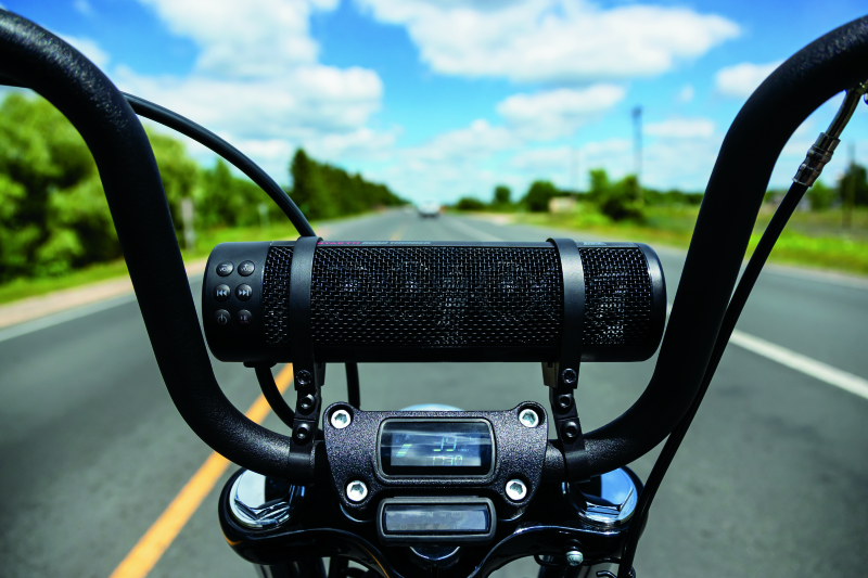 Load image into Gallery viewer, Kuryakyn 2720 KUR Sound Bars
