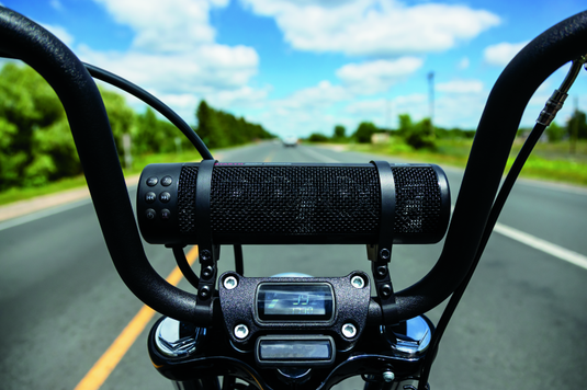 Kuryakyn 2720 KUR Sound Bars