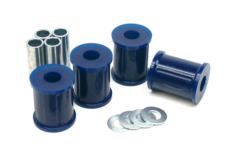 Load image into Gallery viewer, Superpro SPF1990K SPR Bushings - Control Arm
