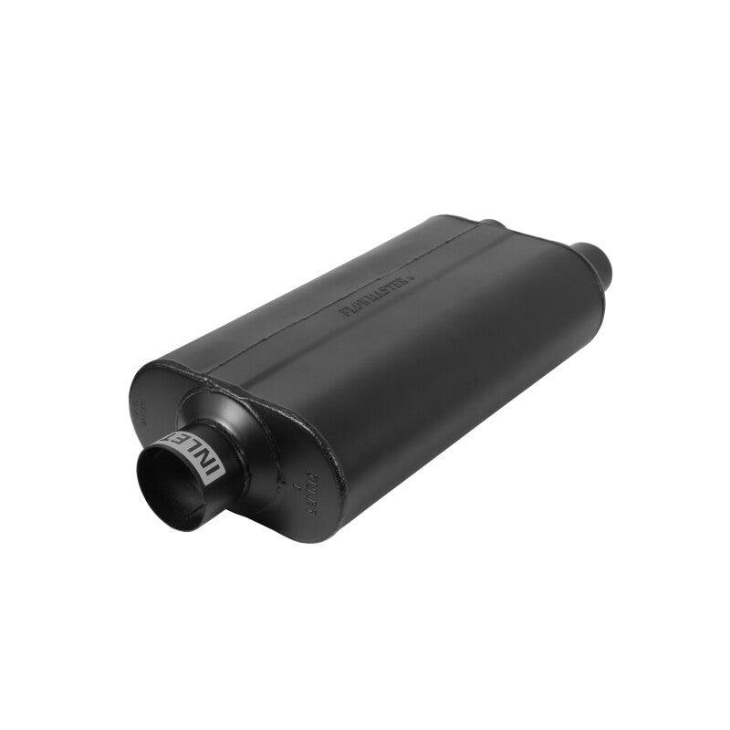 Load image into Gallery viewer, Flowmaster 9530572 FLO 50 Series Muffler
