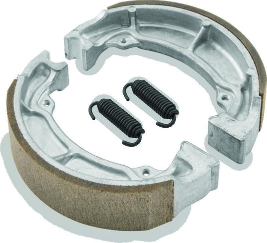 Bikemaster 963071 BKM Brake Shoes