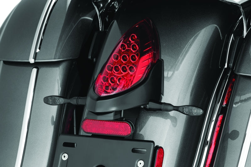 Load image into Gallery viewer, Kuryakyn 2534 KUR Turn Signal Kits B

