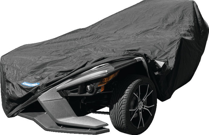 Bikemaster 107524 BKM Covers