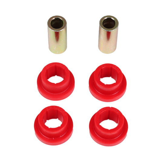 Energy Suspension 8.7106R ES Track Arm Bushings - Red