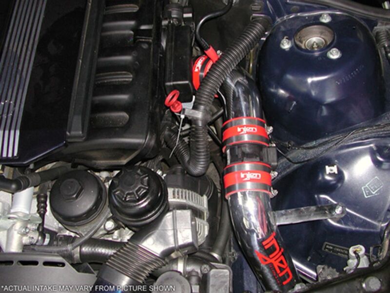 Load image into Gallery viewer, Injen RD1110P INJ RD Intake
