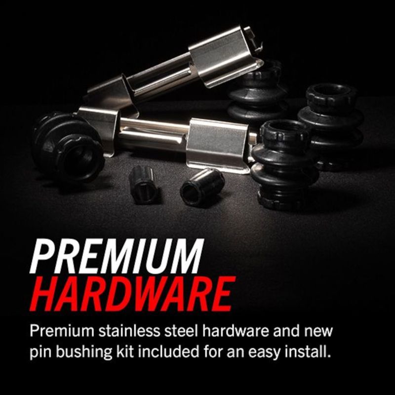 Load image into Gallery viewer, Powerstop Z23-537 PSB Z23 Evolution Brake Pads
