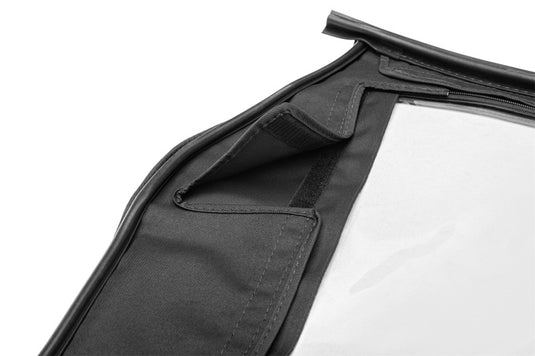 Rampage 89735 RAM Door Skins