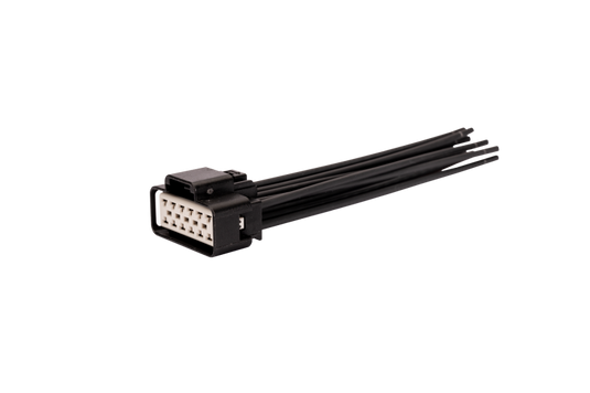 Fleece Performance FPE-HAR-HSM-PT FPE Extension Harnesses